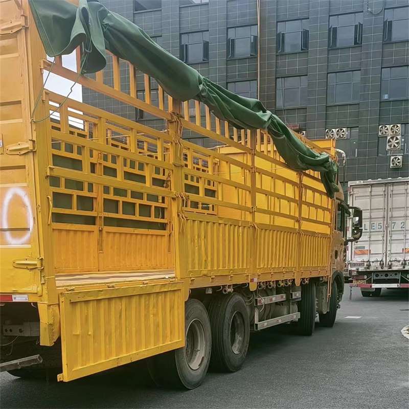 河北保定高阳县到新泰物流公司——一站式货运服务（到新泰的物流）
