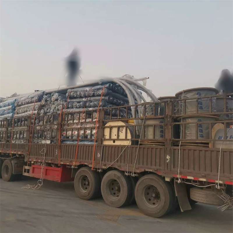 河北保定高阳县到六盘水物流公司——一站式服务，让货运更便捷