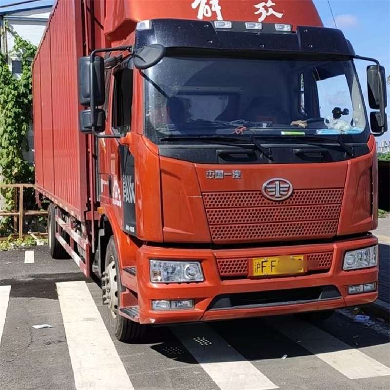 河北保定高阳县到朔州物流公司一站式服务，让货运更轻松